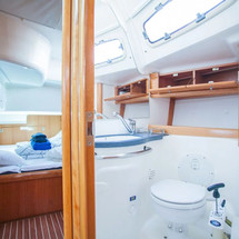Bavaria 50 Cruiser
