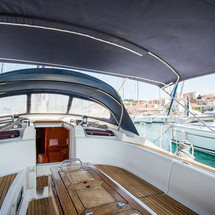 Bavaria 50 Cruiser