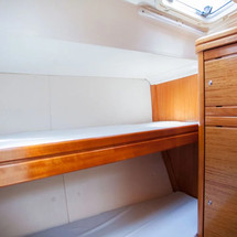 Bavaria 50 Cruiser