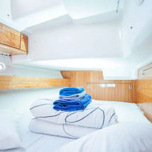 Bavaria 50 Cruiser
