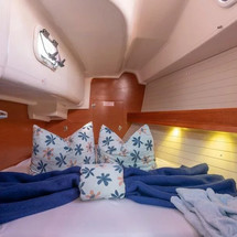 Bavaria 35 Cruiser