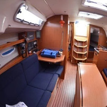 Bavaria 35 Cruiser