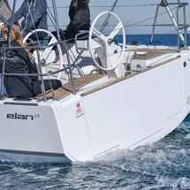 Elan E4