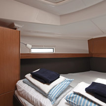 Bavaria 37 Cruiser