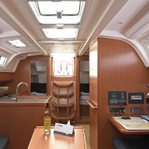 Bavaria 37 Cruiser