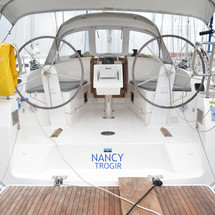 Bavaria 37 Cruiser