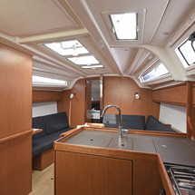 Bavaria 37 Cruiser