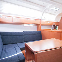 Bavaria 37 Cruiser