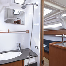 Bavaria 37 Cruiser