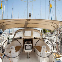 Bavaria 37 Cruiser
