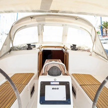 Bavaria 37 Cruiser