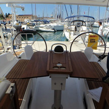 Bavaria 37 Cruiser