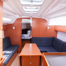 Bavaria 37 Cruiser