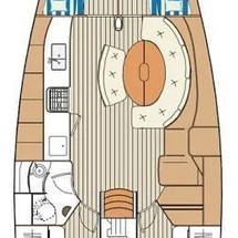 Beneteau First 47.7