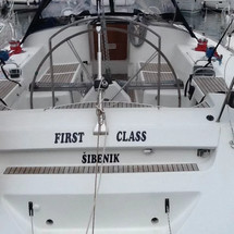 Beneteau First 47.7