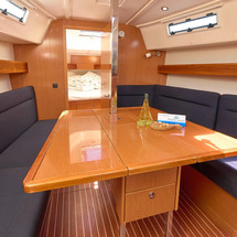 Bavaria 37 Cruiser
