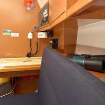 Bavaria 37 Cruiser