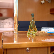 Bavaria 37 Cruiser