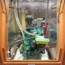 Bavaria 37 Cruiser