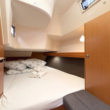 Bavaria 37 Cruiser