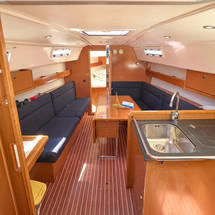 Bavaria 37 Cruiser