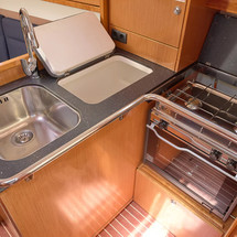 Bavaria 37 Cruiser