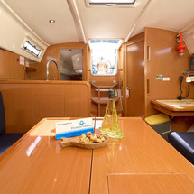 Bavaria 37 Cruiser