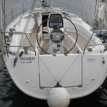 Bavaria 31