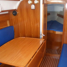Bavaria 31