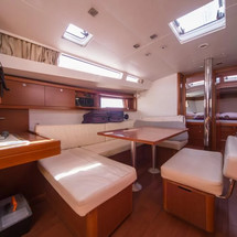 Oceanis 48-5