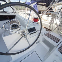 Oceanis 48-5