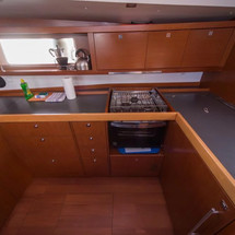 Oceanis 48-5