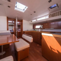 Oceanis 48-5