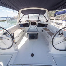 Oceanis 48-5