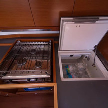 Oceanis 48-5