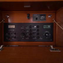 Oceanis 48-5