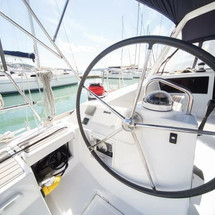 Oceanis 48-5
