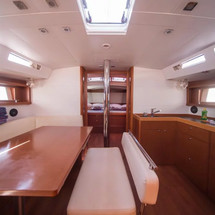 Oceanis 48-5