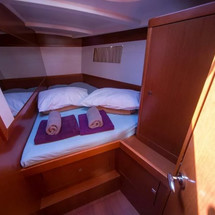 Oceanis 48-5