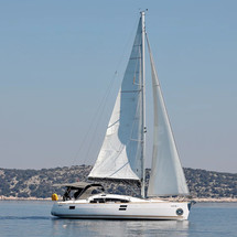 Elan Impression 40