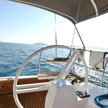 Elan Impression 40
