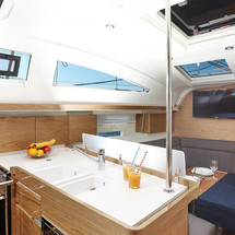Elan Impression 40