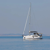 Elan Impression 40