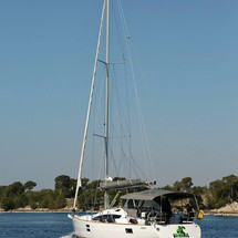 Elan Impression 40