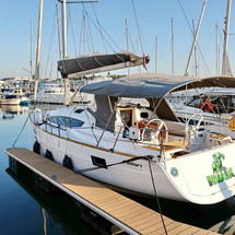 Elan Impression 40
