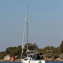 Elan Impression 40