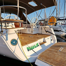 Elan Impression 40
