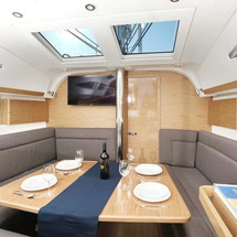 Elan Impression 40