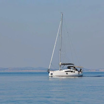 Elan Impression 40