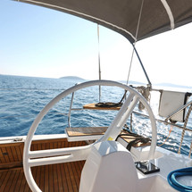 Elan Impression 40